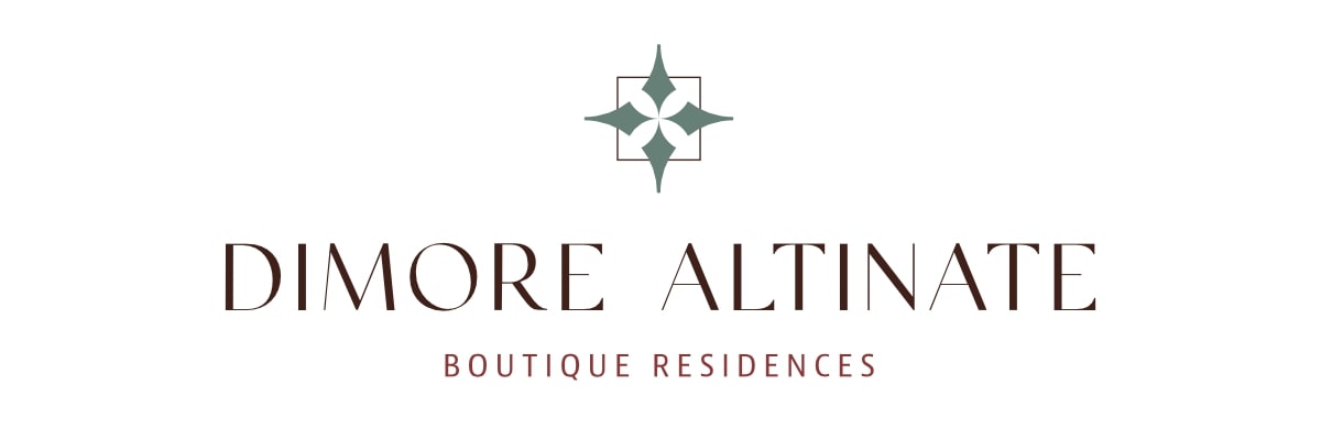 Dimore Altinate logo preview